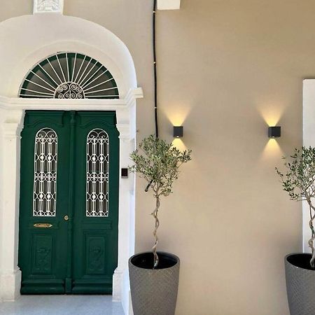 Platanos House Apartment Plomari Exterior foto