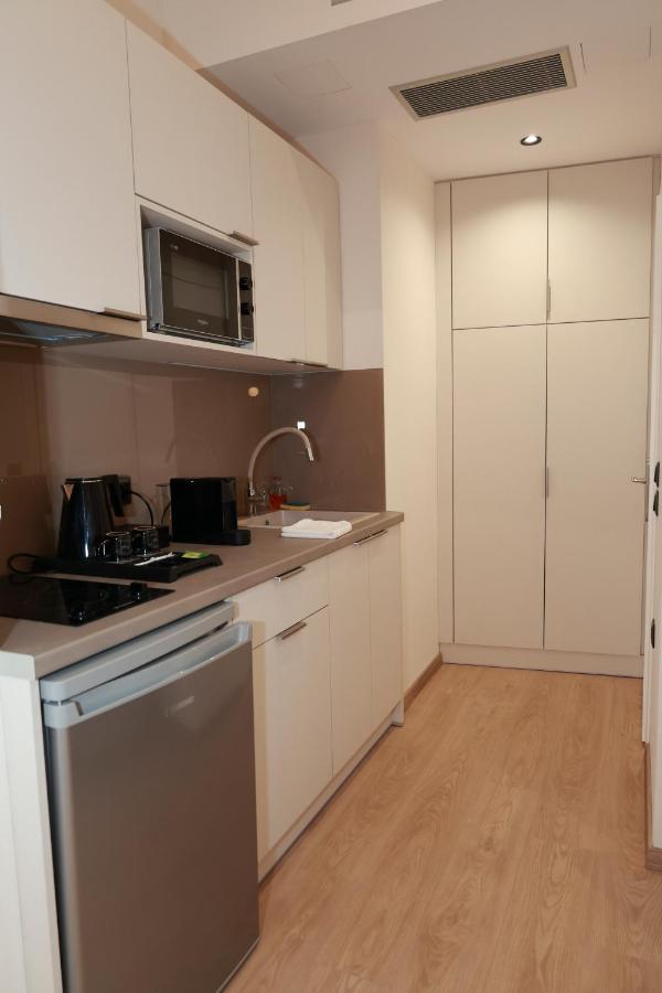Platanos House Apartment Plomari Exterior foto