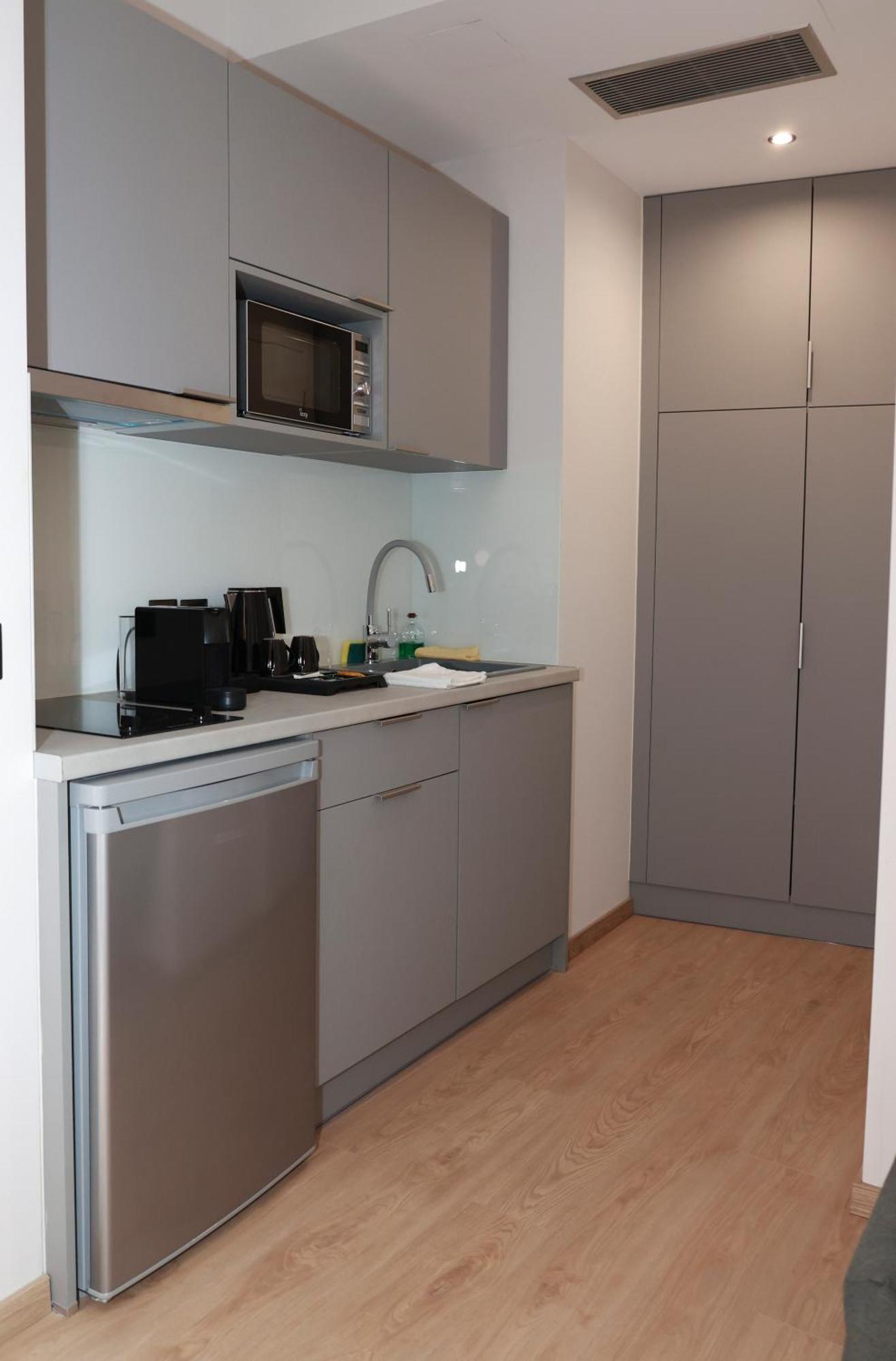 Platanos House Apartment Plomari Cameră foto
